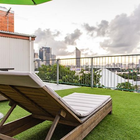Joe'S Place Backpackers Hostel Brisbane Cameră foto