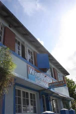 Joe'S Place Backpackers Hostel Brisbane Exterior foto
